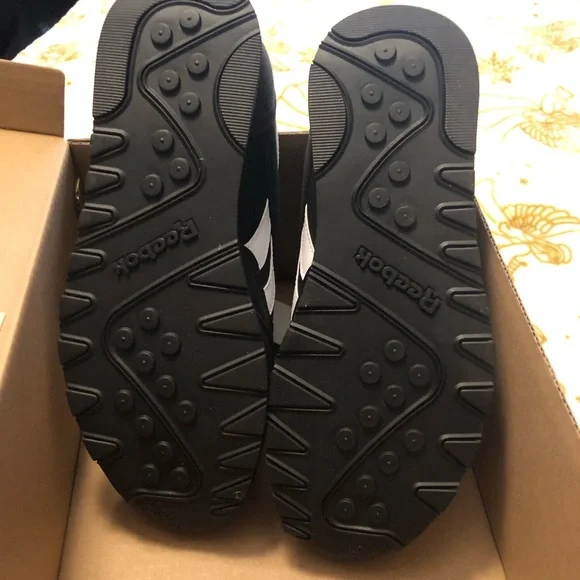 NWT In Box Reebok Men’s Ultra Flash Running Shoe - Picture 3 of 5